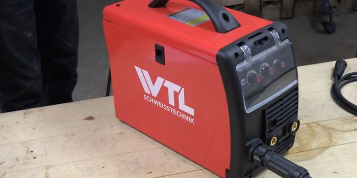 What Is a Good MIG Welder for Home Use