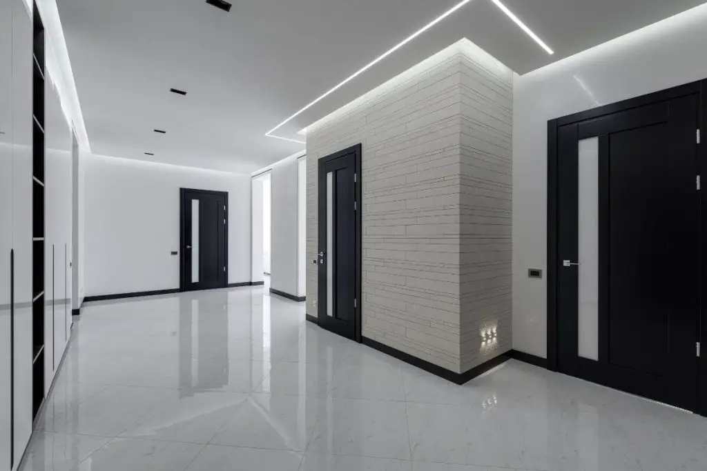 Black Vs White Interior Doors Which One Is The Best For Your Home