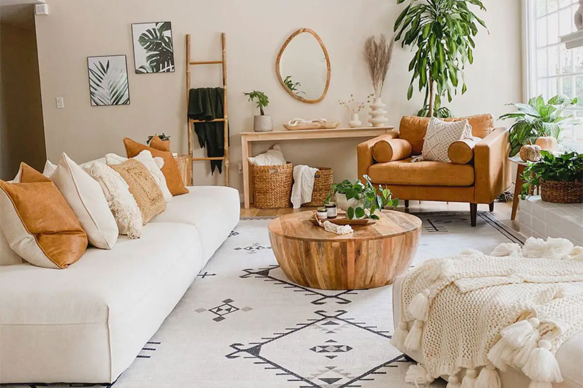8x10 Vs 9x12 Rug Choosing The Right Rug Size For Your Space