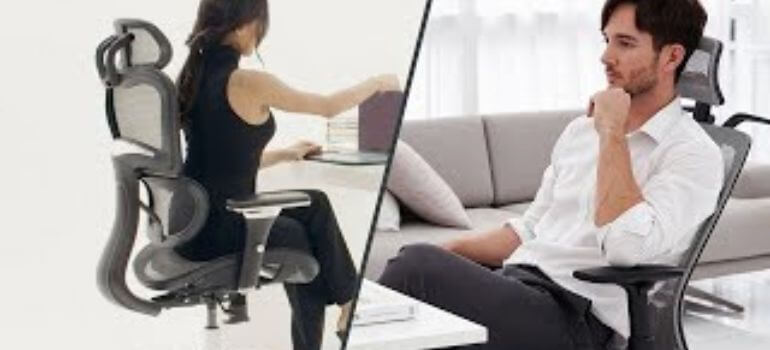  The Best Office Chairs for Tailbone Pain