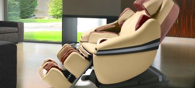 Massage Chair Warranty