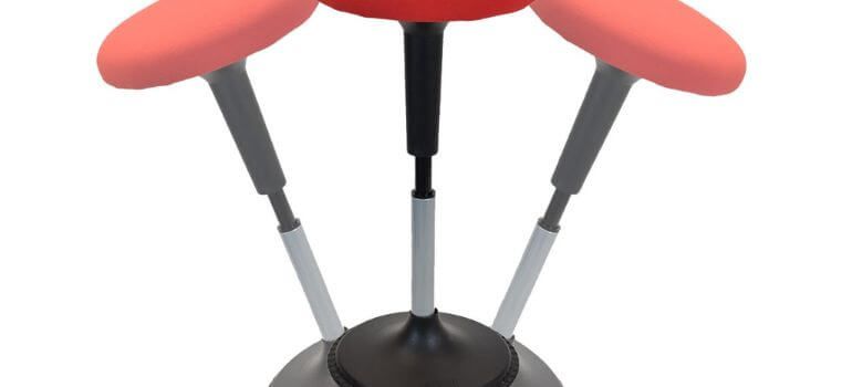 wobble chairs