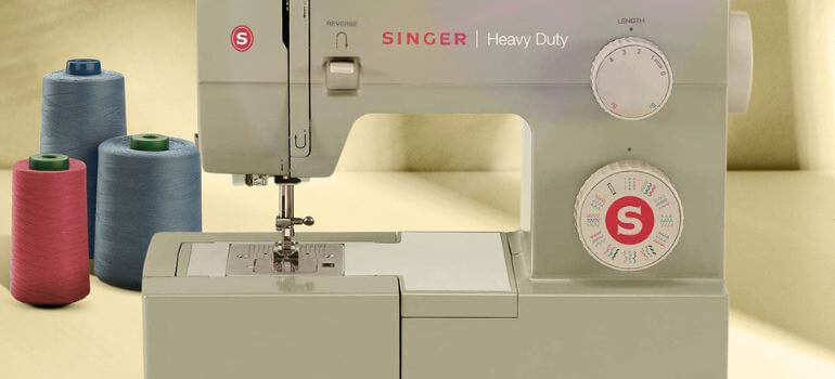 Best Sewing Machine for Curtains: Your Guide to Perfect Drapery