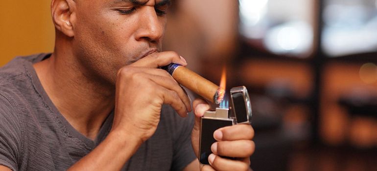 Best Soft Flame Cigar Lighter: A Gentleman's Choice