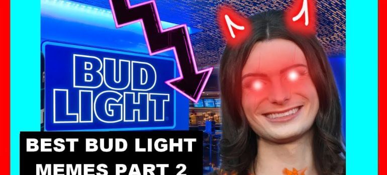 Best Bud Light Memes: A Dose of Laughter in a Can
