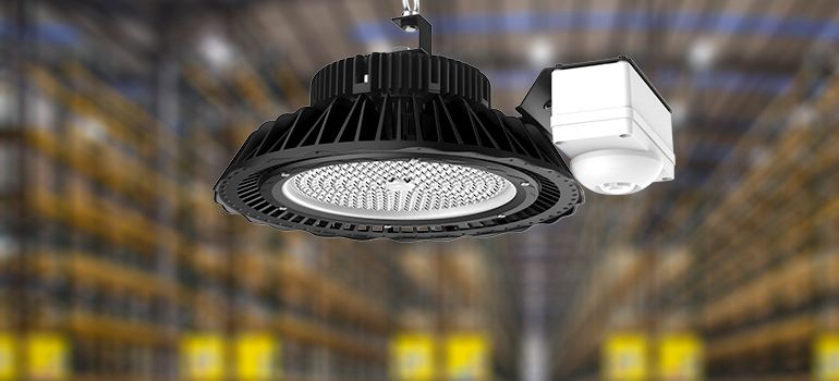 High Bay LED Lights