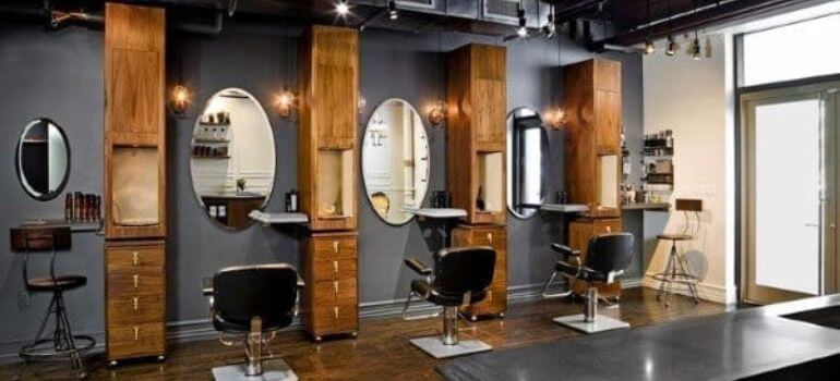 Best Lighting for Barber Shop