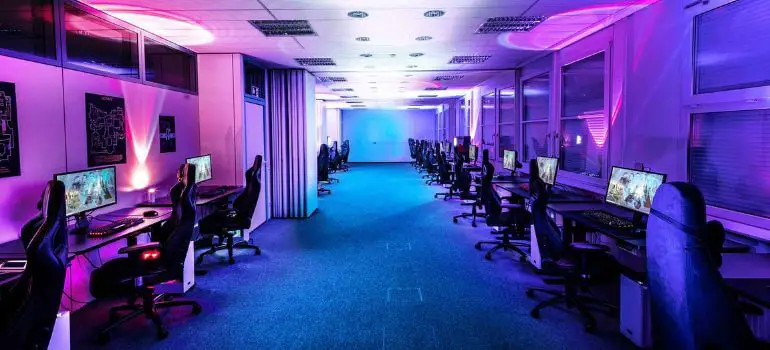 The Best LED Lights for Gaming Rooms