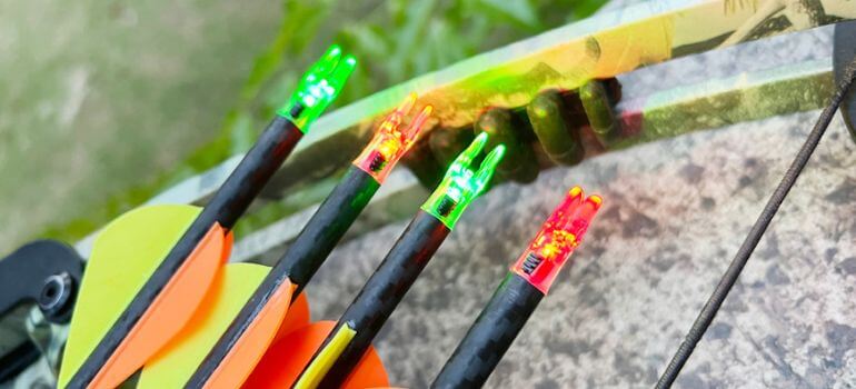 Best Lighted Nocks: Illuminate Your Archery Experience