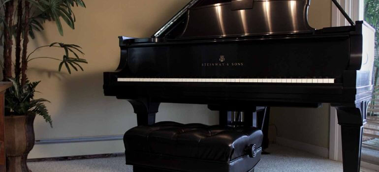 Best Piano Lights: Illuminate Your Musical Journey