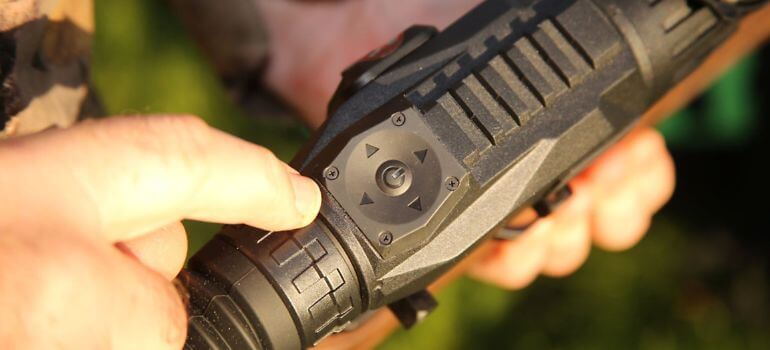 Best IR Light for Sightmark Wraith: Illuminating the Night Vision Experience