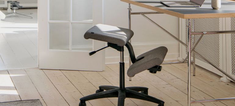 Office Chair for ADHD