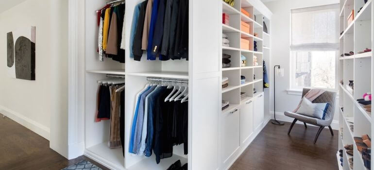 Closets by Design vs California Closets: