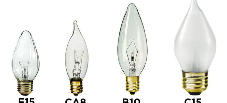Choosing the Right Light Bulb for Your Needs