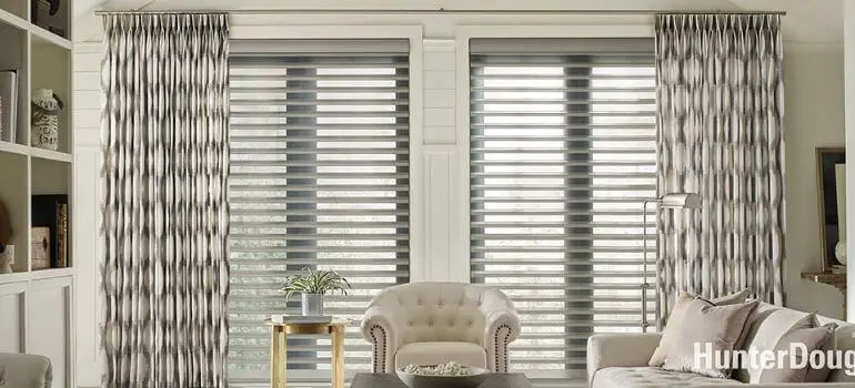 Hunter Douglas vs Shade Store: Unveiling the Best Window Treatment Options