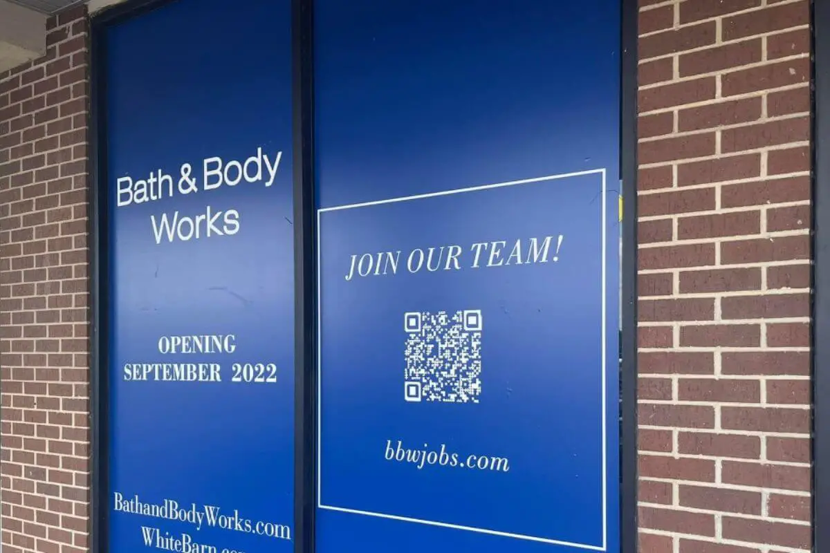When Does Bath and Body Works Open in Jonesboro, AR?