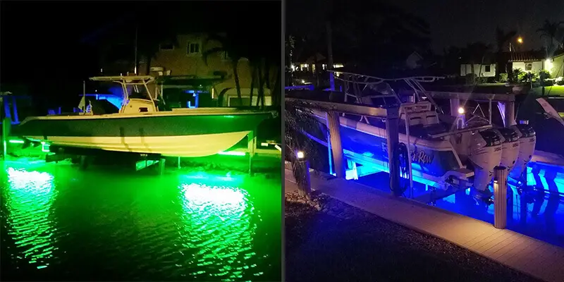 Best Lights for Bowfishing