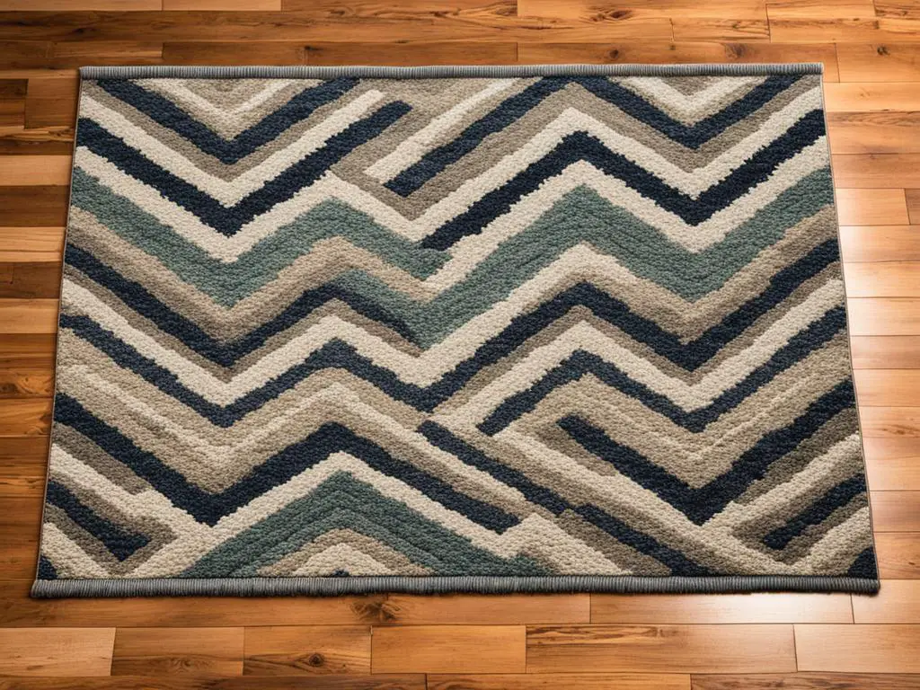 How Many Inches Is A 3x5 Rug