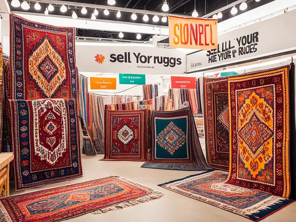 Where To Sell Rugs Near Me