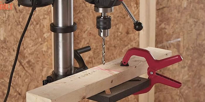 Read more about the article 10 Best Drill Press Under $500 – Buying Guide