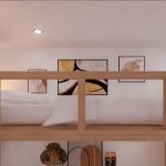 How Much Weight Can a Loft Bed Hold?