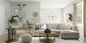 Read more about the article How to Start Decorating Your Home