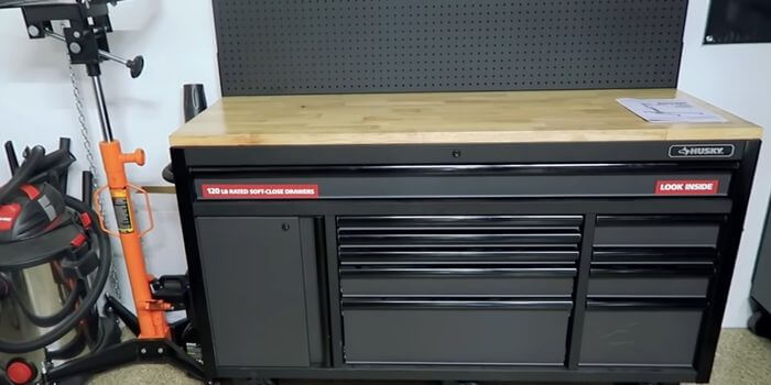 Why Do I Need a Tool Chest