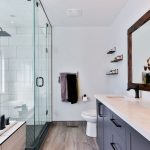 5 Tricks for a Spa-Like Bathroom Design