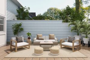 Read more about the article 5 Tips for a Beautiful and Functional Outdoor Design
