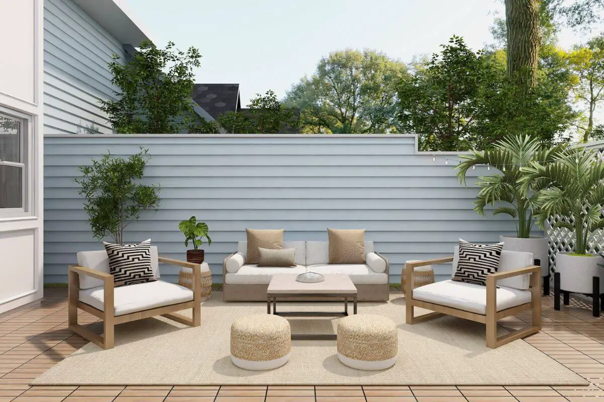 Tips for a Beautiful and Functional Outdoor Design
