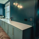 What Color Goes With Navy Blue Home Decor: A Comprehensive Guide