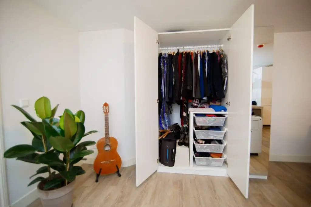 Closets by design vs California closets
