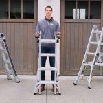 Gorilla Ladder vs Little Giant: Which Ladder Brand is Best for You?