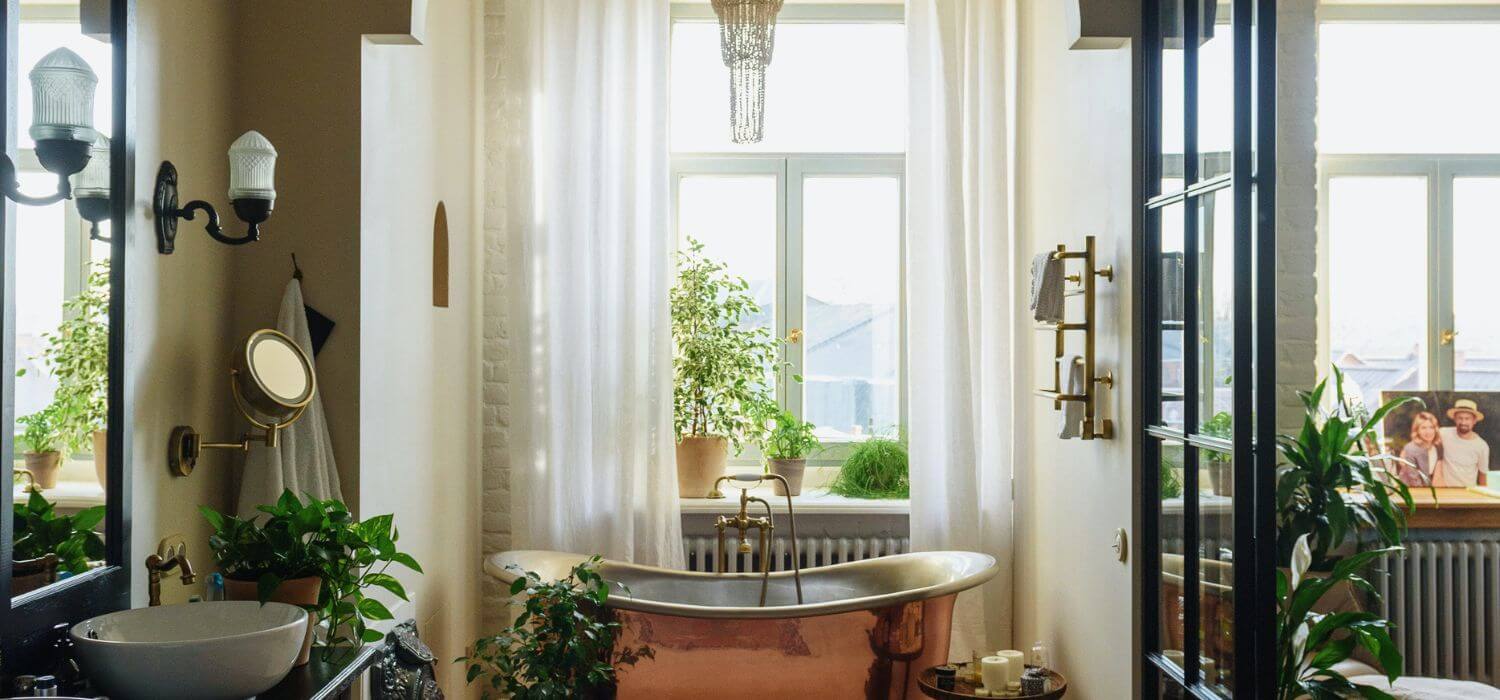 How Did Vikings Decorate Their Homes?