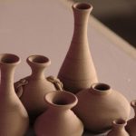How to Decorate Clay Pots at Home