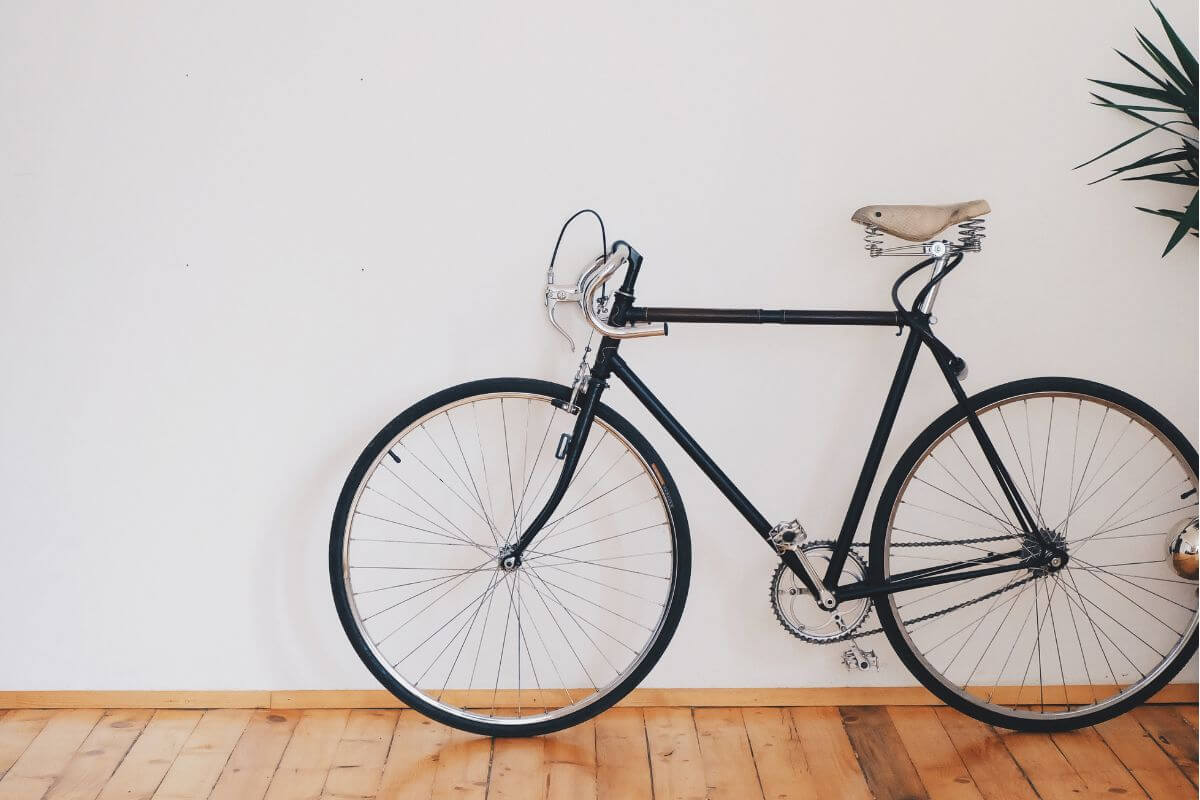 How to Decorate Your Bicycle at Home