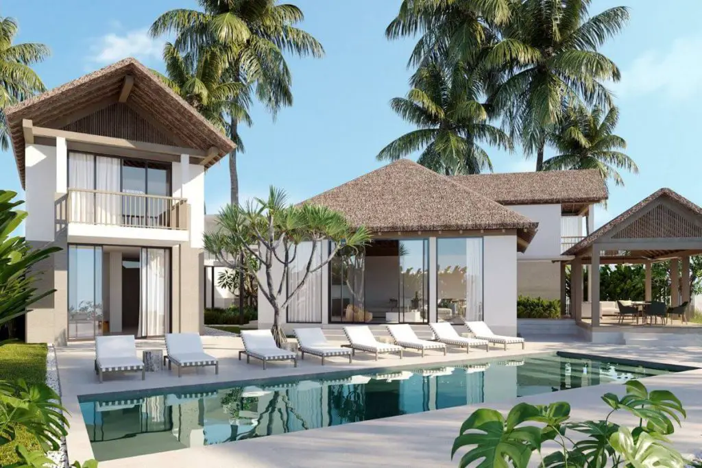 How to Decorate a Vacation Home