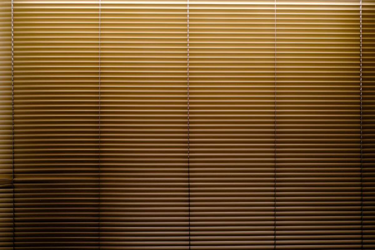 How to Install Home Decorators Collection Faux Wood Blinds