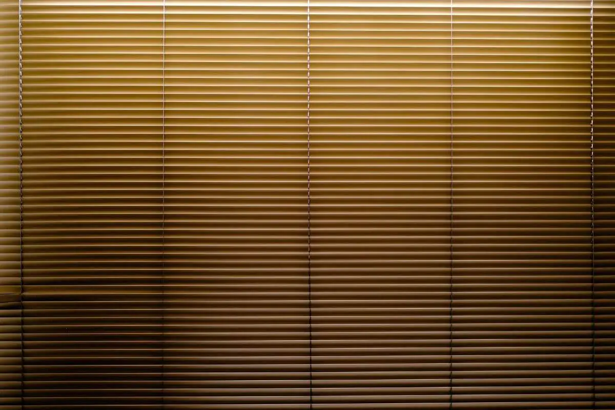 How to Install Home Decorators Collection Faux Wood Blinds