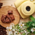 How to Make Chocolate Decorations at Home
