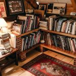 How to Decorate a Home Library