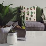 How to decorate home with simple things