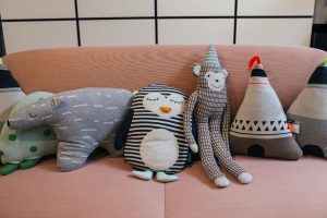 Read more about the article How to decorate soft toys at home