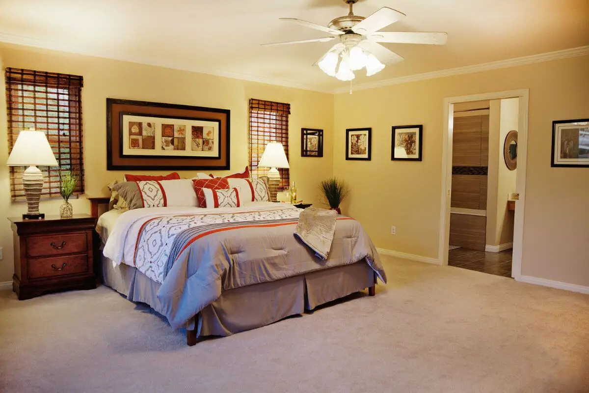 How to install a home decorators ceiling fan