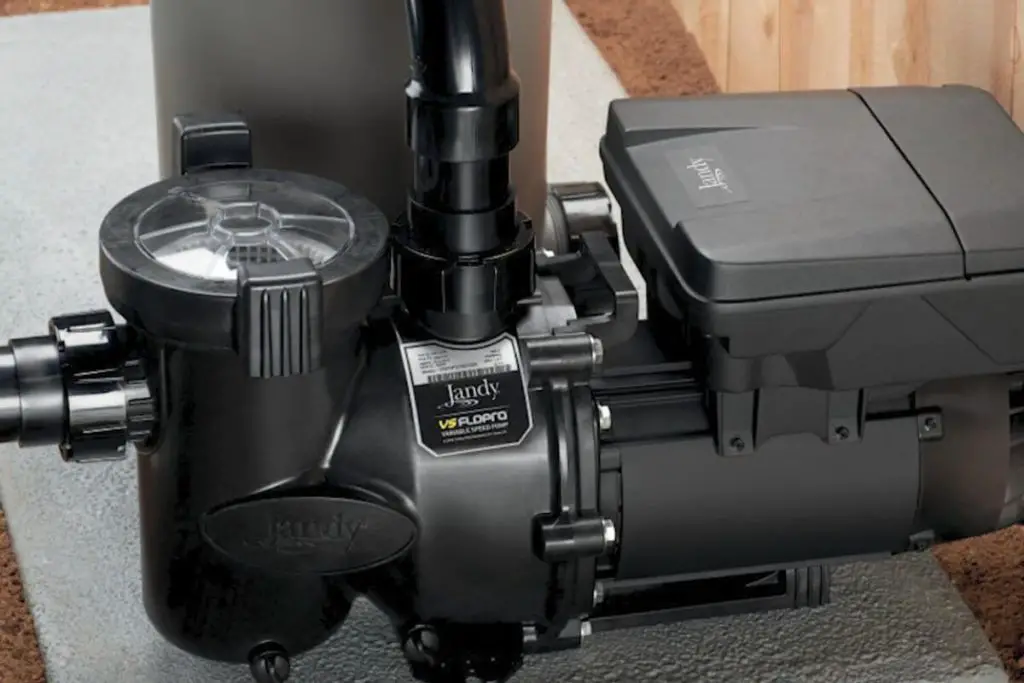 Jandy Vs Pentair Which One is the Better Pool Equipment Brand?