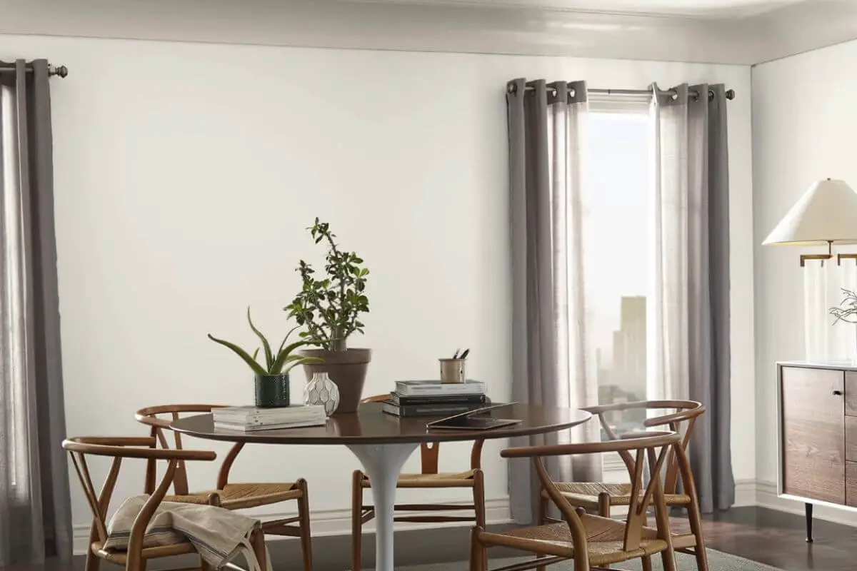 Swiss Coffee vs Alabaster Which One is the Best Paint Color for Your Home?