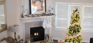 Read more about the article A Frame Home Decorating Ideas: Designing Your Cozy Retreat
