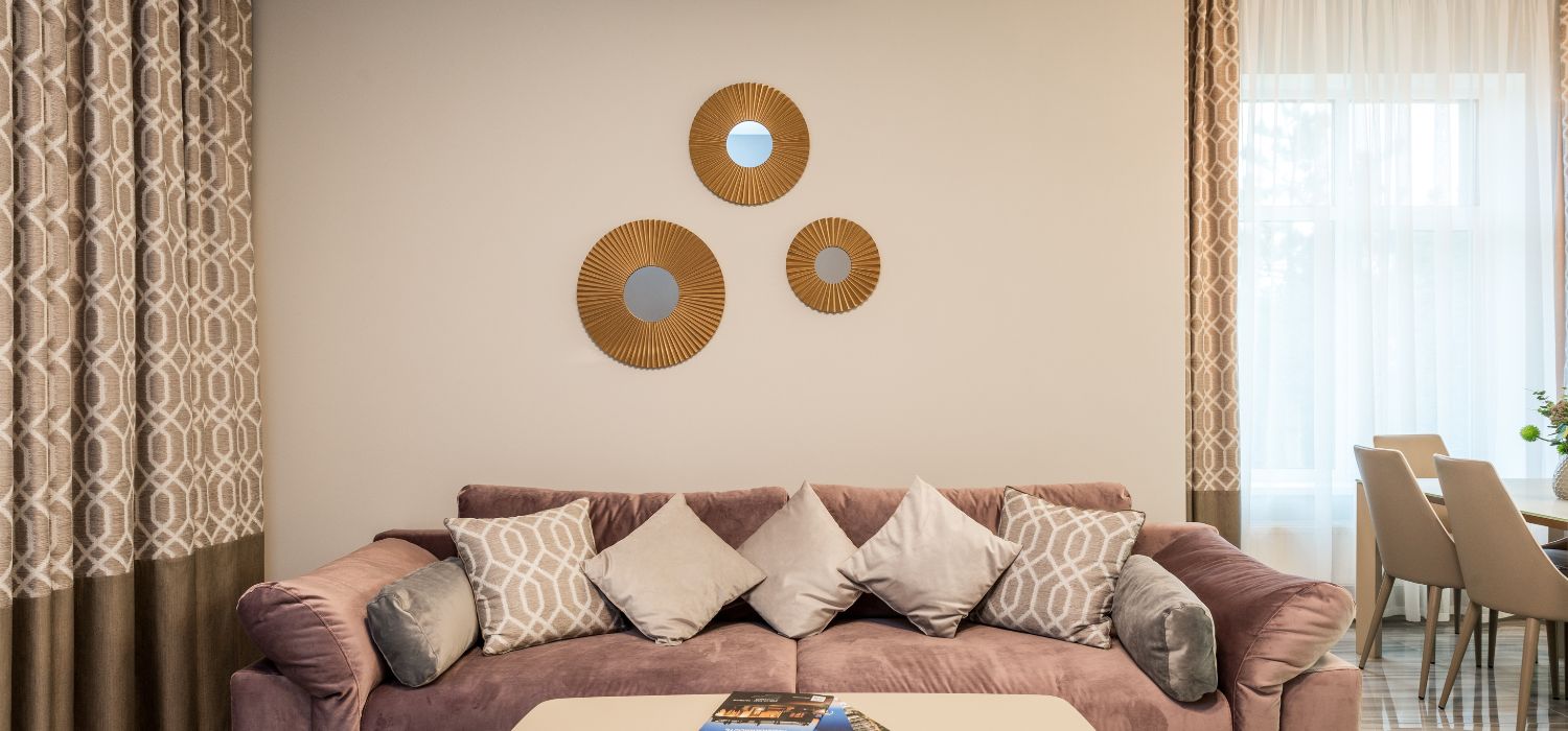 Do Grey and Brown Match Home Decor?