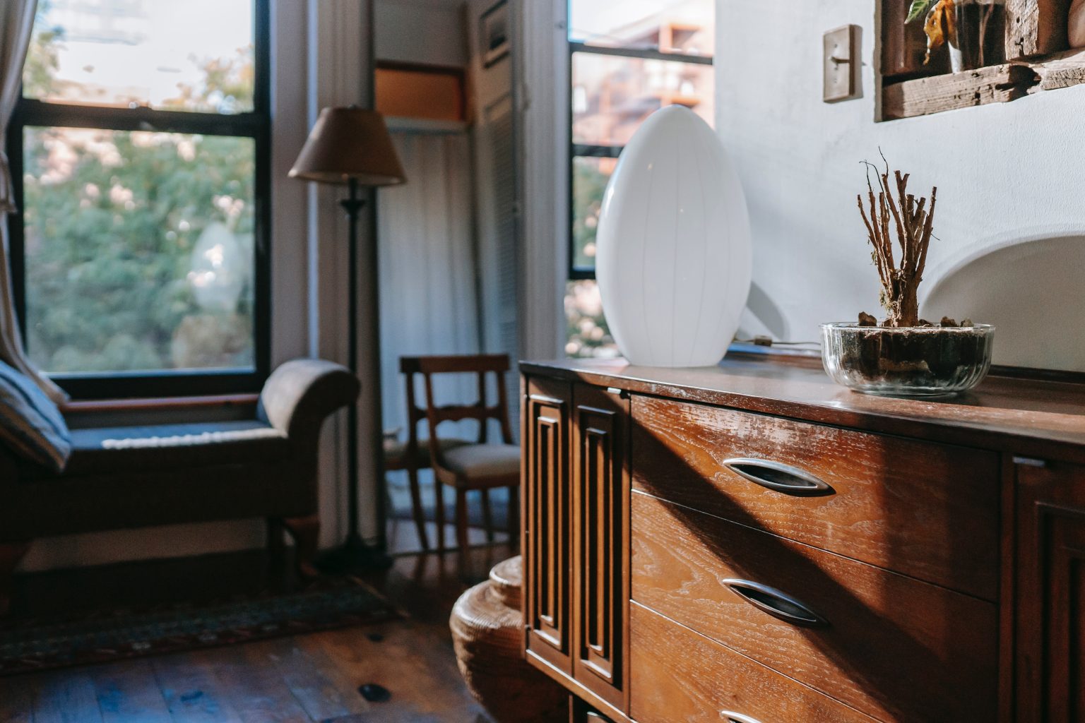 Do Grey and Brown Match Home Decor?