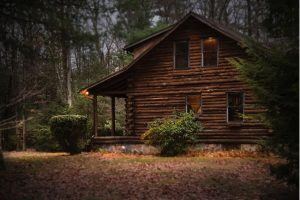 Read more about the article How to Decorate a Log Cabin Home